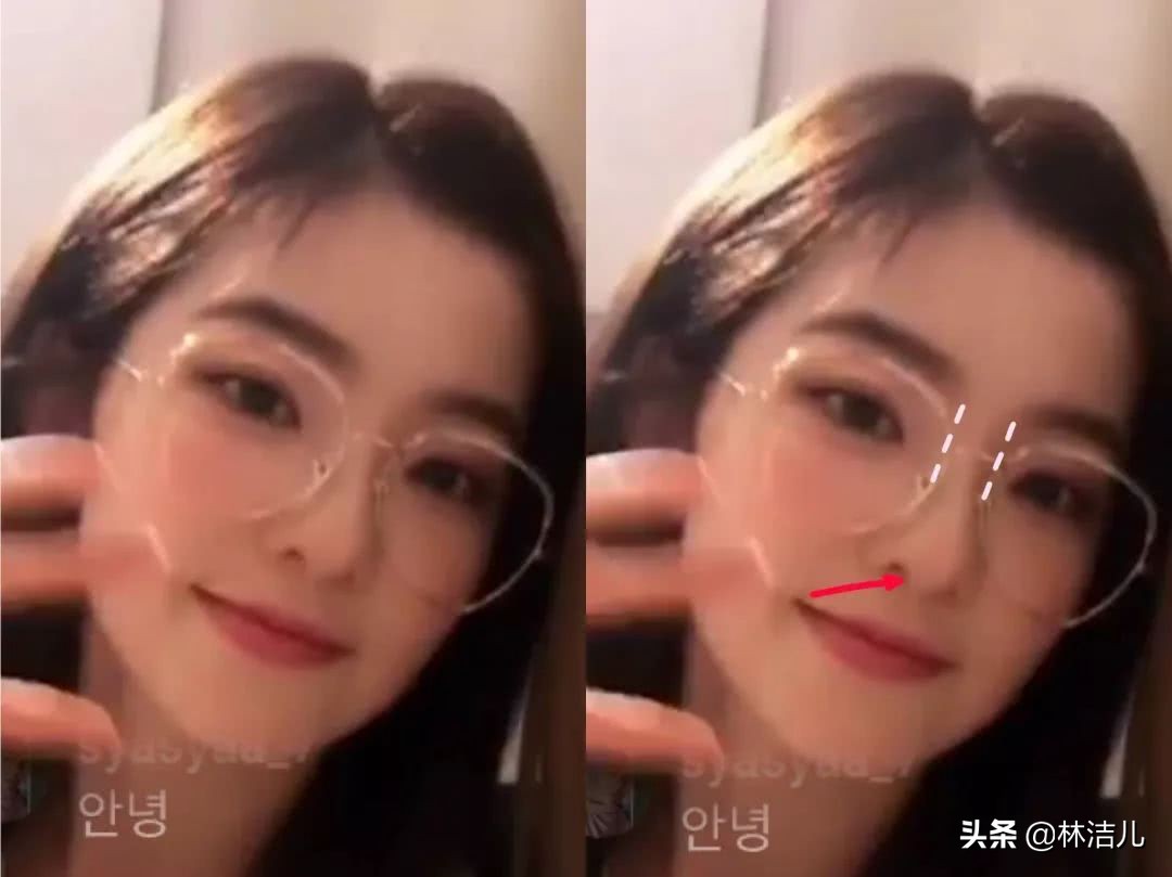 身高才157cm,身高只有159厘米并且当上了模特