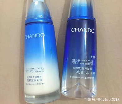 国货化妆水哪种好用,良心国货化妆水好用吗