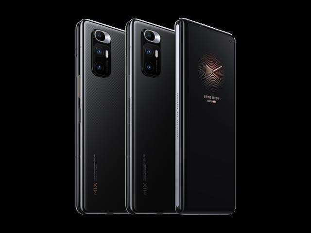 小米mix4一代发布,小米全系列手机mix4什么时候发布