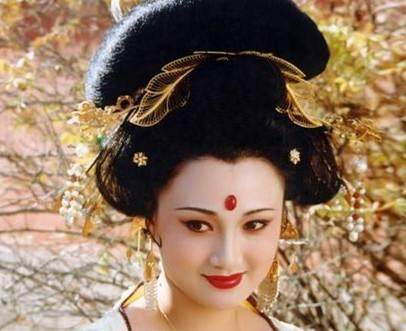 影视中最受瞩目的杨贵妃,哪一个版本的杨贵妃电视剧最好看