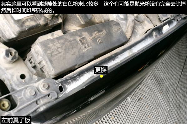 福特翼虎二手车鉴定,2015款福特翼虎二手车