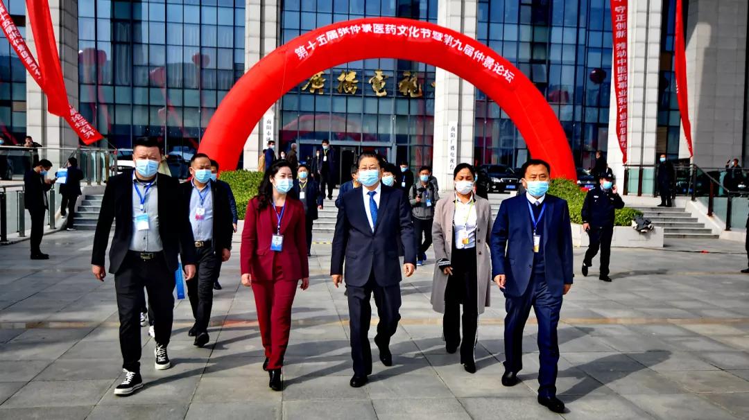 南阳看中医看得比较好的地方,在中原看中医