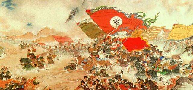 古代诸侯国和朝代,历史上相同的巧合