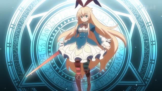 魔法少女是怎么成为魔法少女,魔法少女变成男孩子