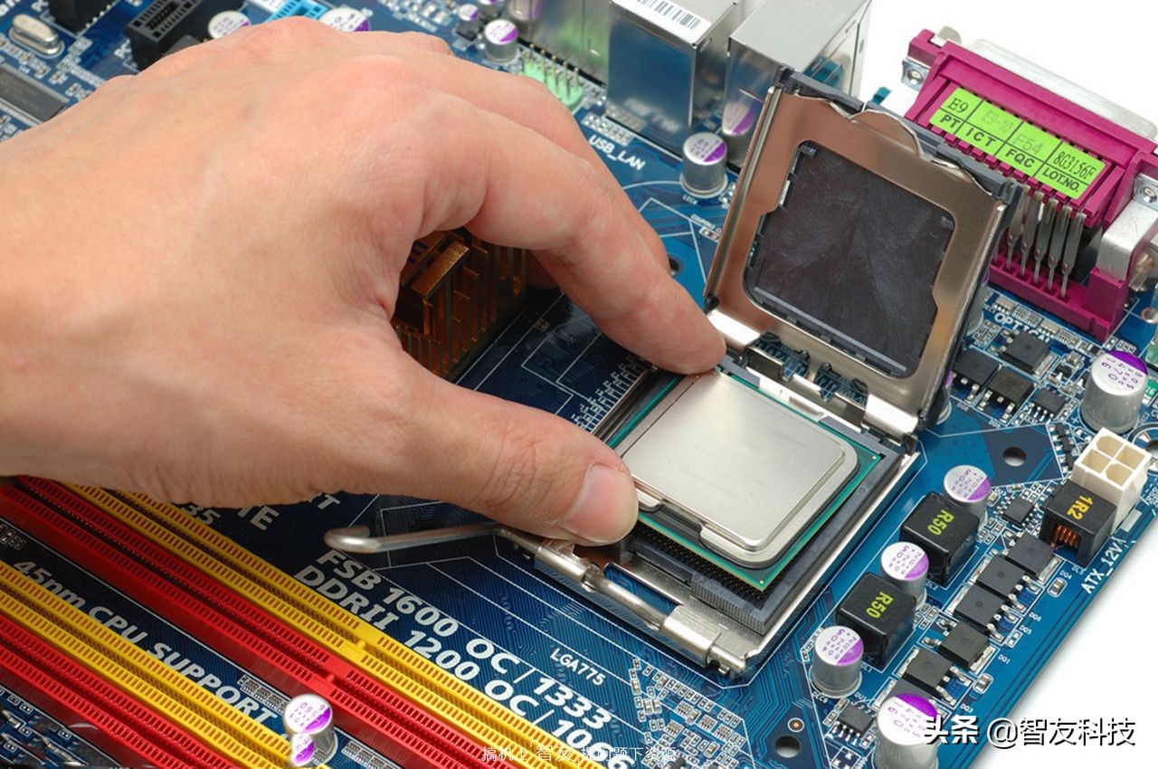 二手电脑配件平台哪个好,有哪些2手电脑配件靠谱