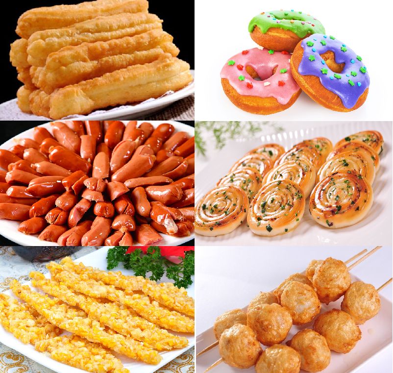 怎么控制吃油炸食物,特别想吃油炸的是缺什么