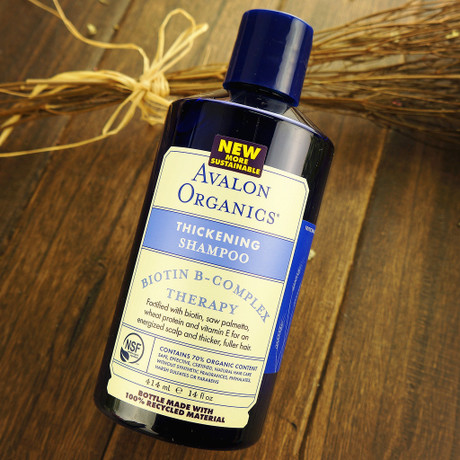 90后脱发治疗最快的方法,公认最好的三款洗发水防脱发