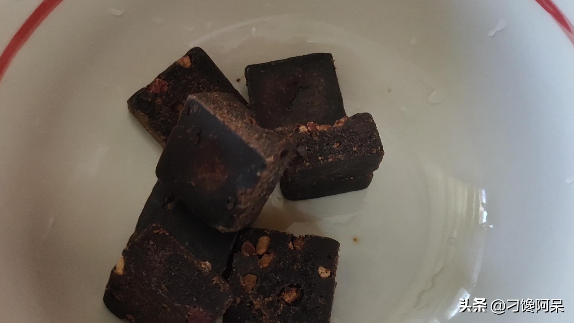 清凉四川冰粉,夏日消暑神器一碗清爽冰粉