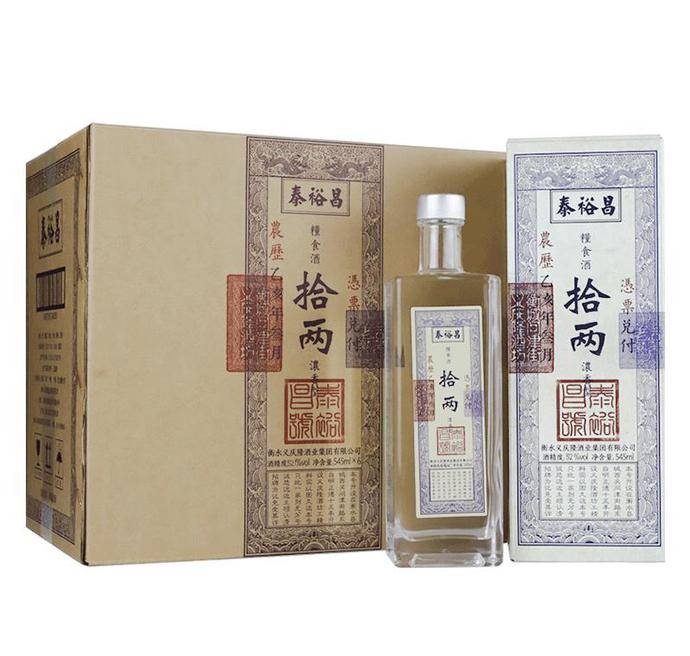 这些都是纯粮酒，价格合理又好喝