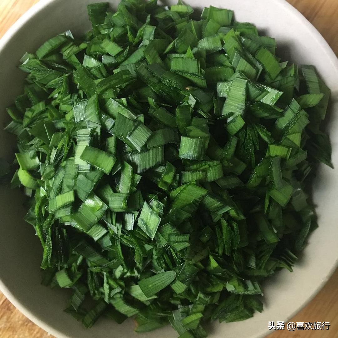 潮汕小吃笋粄,老广的味道客家小吃笋粄