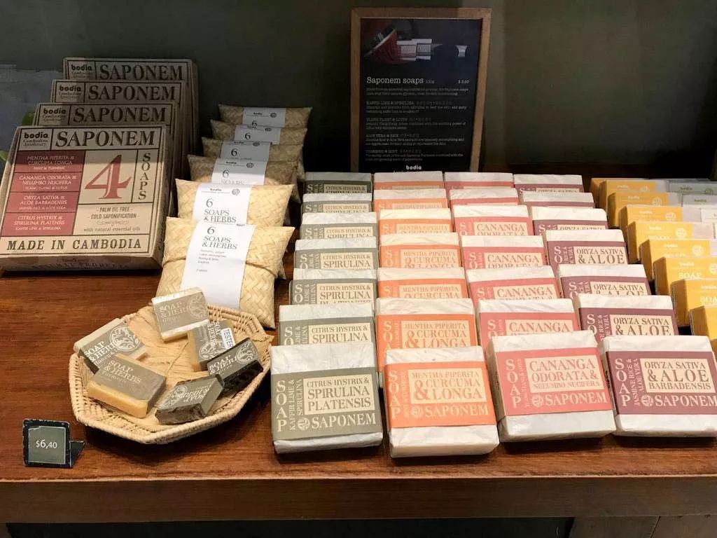 柬埔寨金边机场免税店购物攻略,柬埔寨旅游免税店怎么买烟