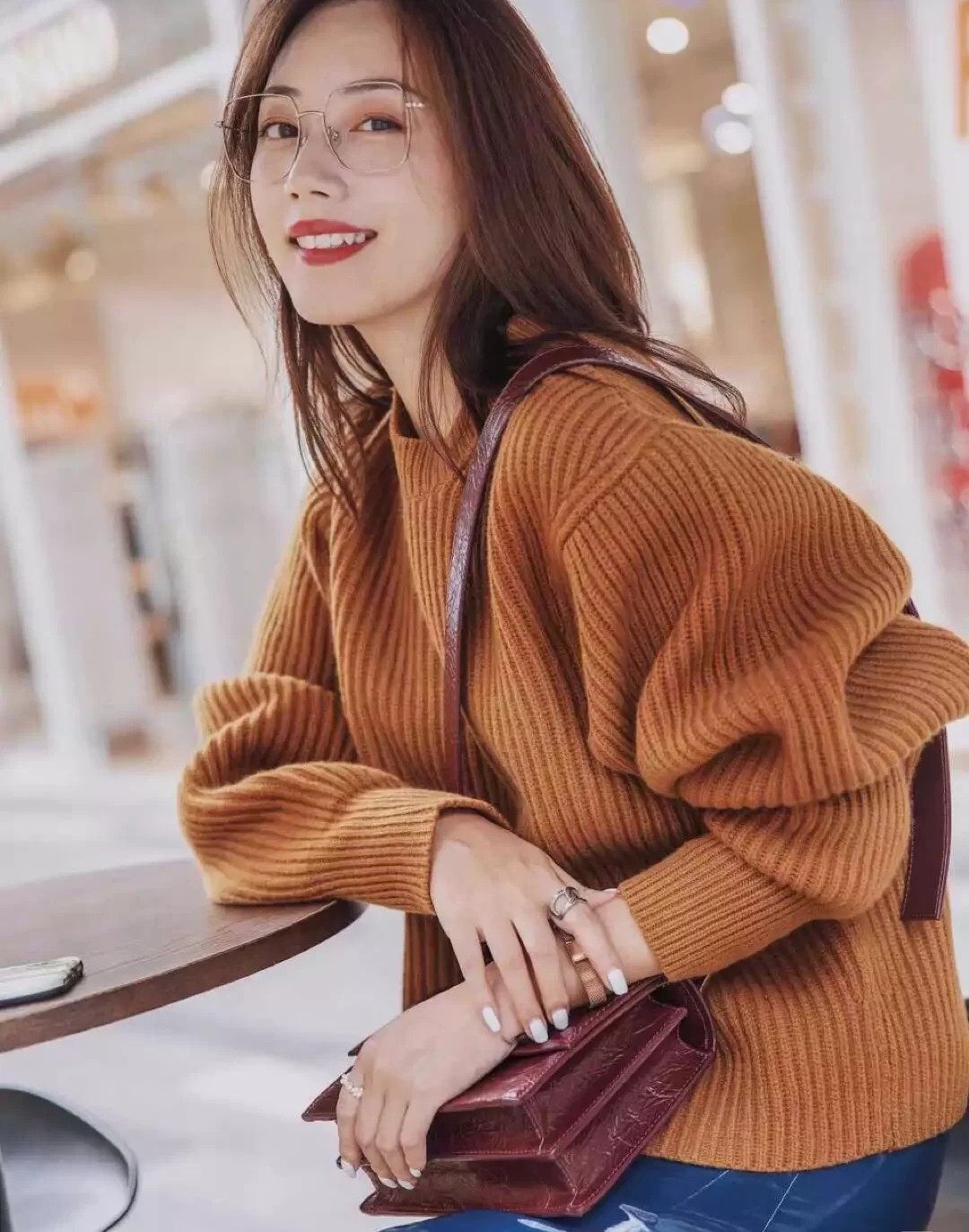 小ck新款包包穿搭,小ck的包包哪款最好看