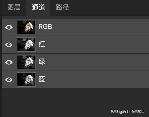 ps蒙版抠图详细的方法步骤,ps里面的通道抠图色阶怎么用