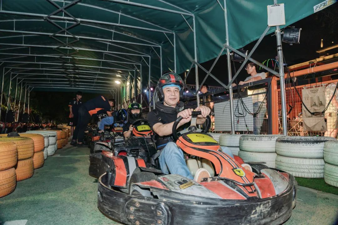 设计沙龙酒会,设计师轰趴活动