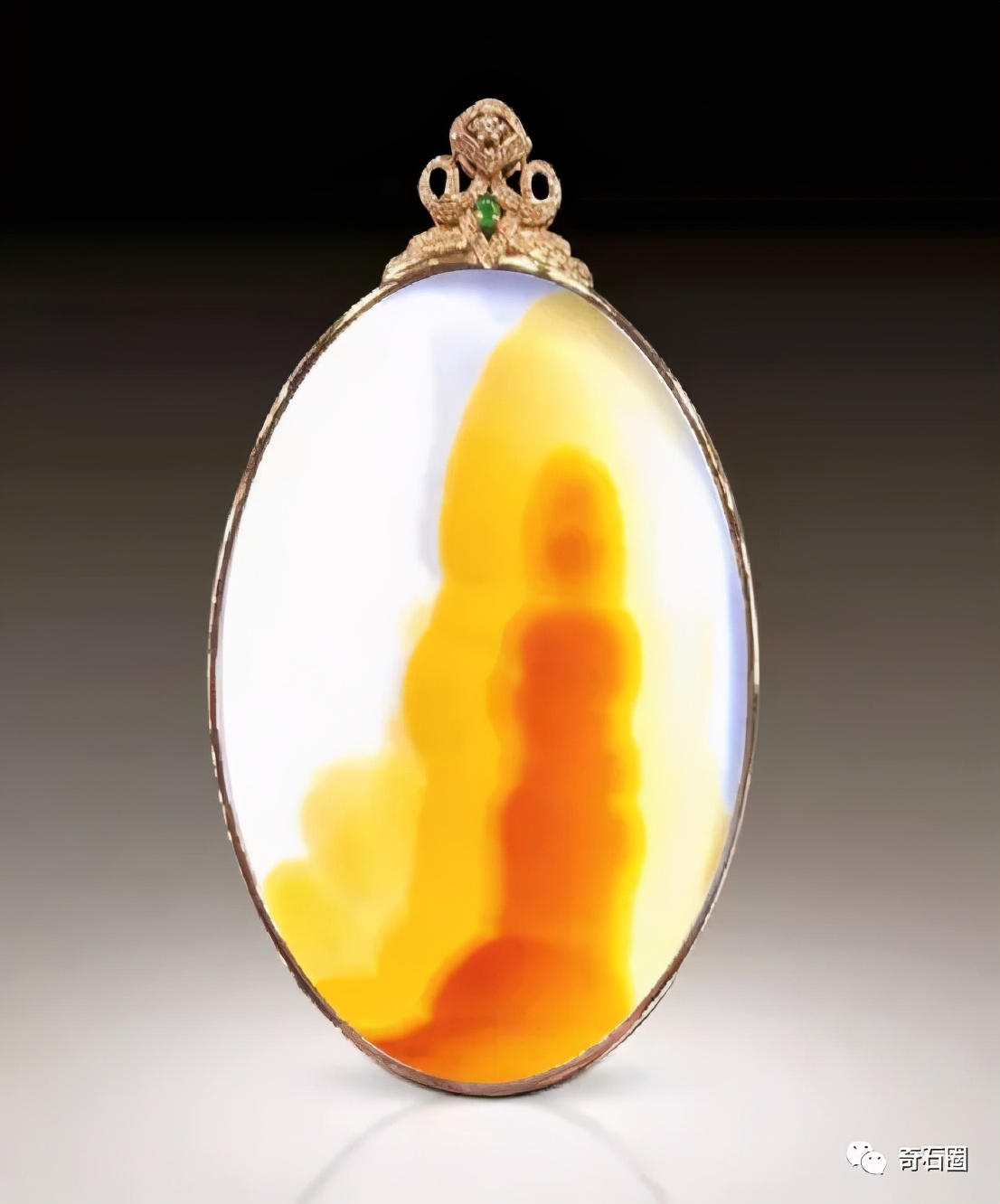 “一见倾心的石头”入围作品展播