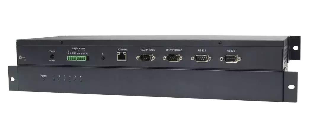 湖北某检查院成功部署ATER可视化智慧呈现会议系统