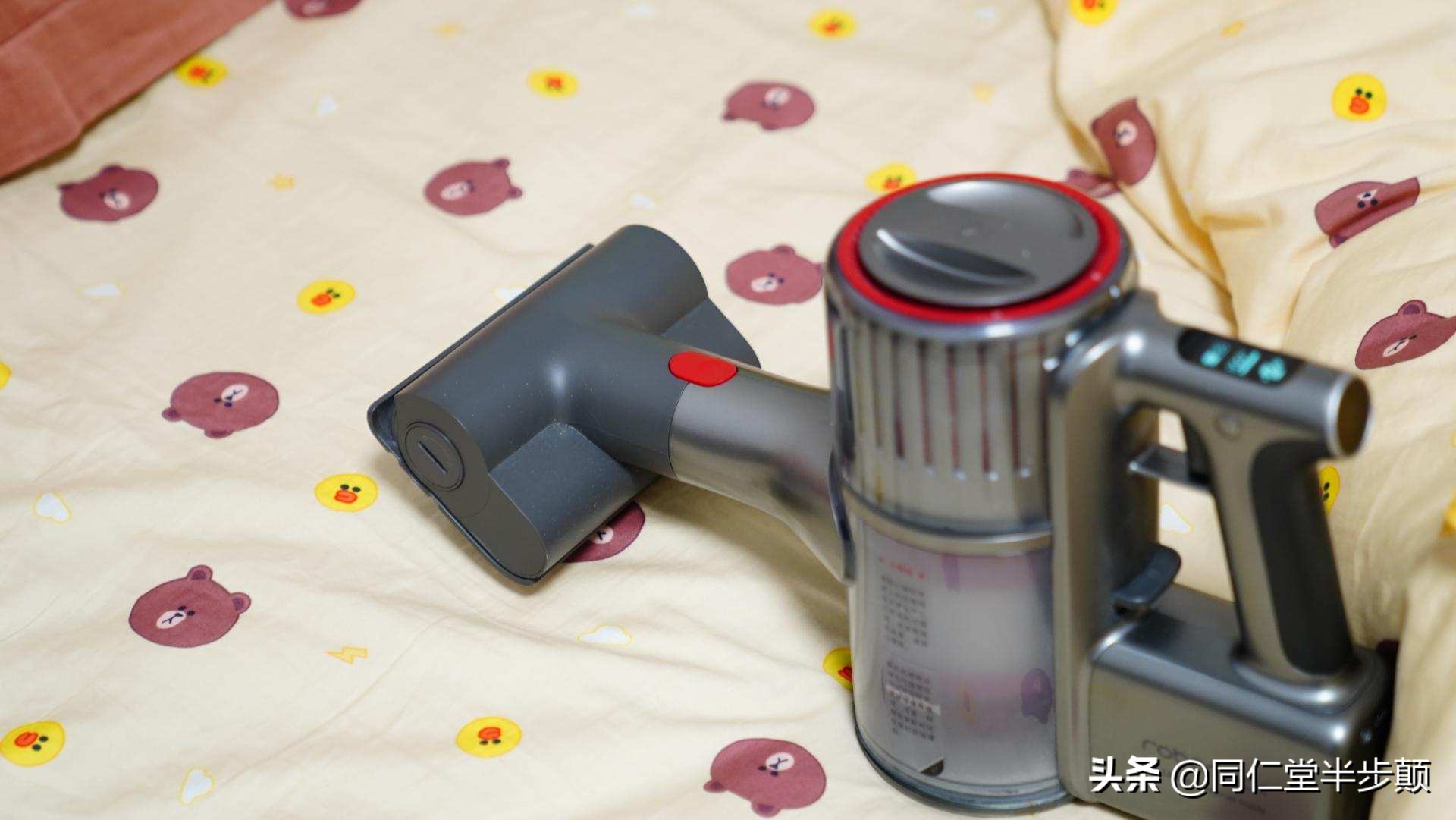 扫地机和洗地机吸尘器,家用洗地机扫地机哪个好用