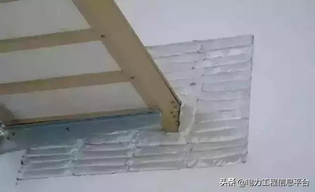 电气工程施工工艺图解,电气安装工程基本知识