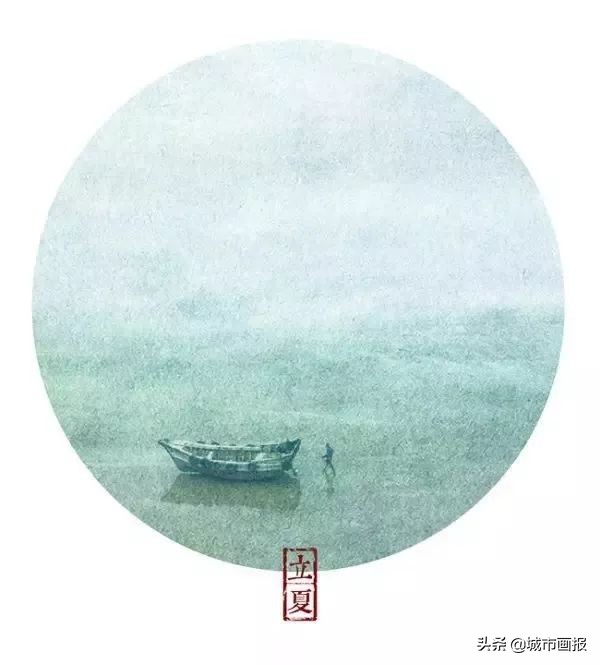 要打出一手人生的好牌,他教你|小林漫画来袭