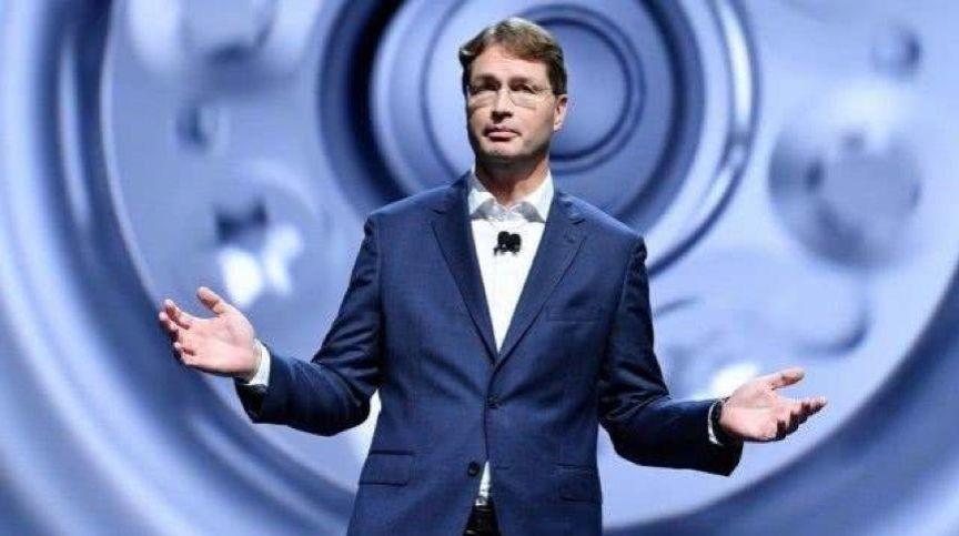 戴姆勒的技术,戴姆勒奔驰体系