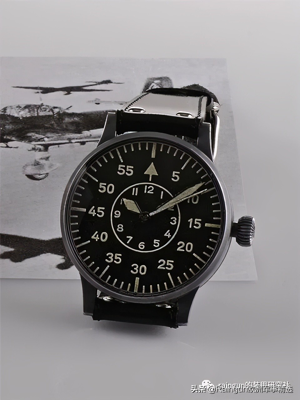 腕表系列的讲解,1x腕表