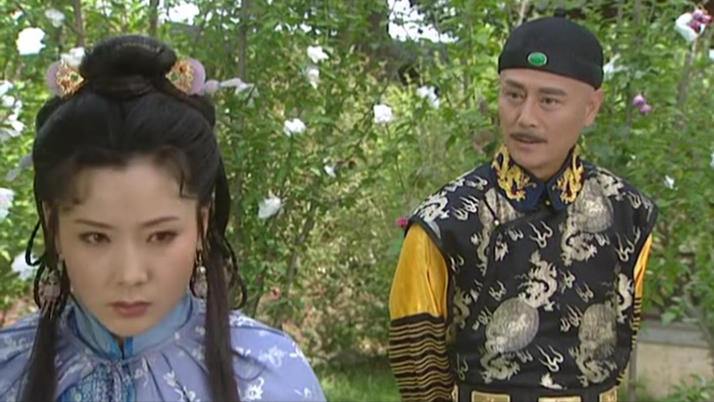 海兰珠皇太极孝庄秘史,孝庄秘史海兰珠之死皇太极心痛