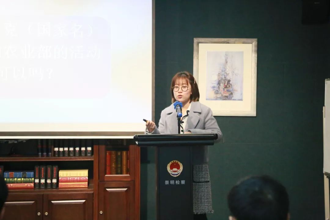 瀛洲简茶丨悦分享第10期：进博会的那些事儿