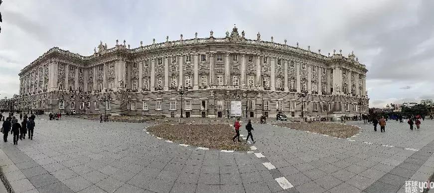 西班牙最穷王室人设崩塌一地鸡毛,最穷王室