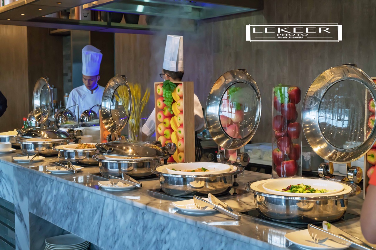 成都人眼中的公园,重庆欢乐谷好还是成都欢乐谷好