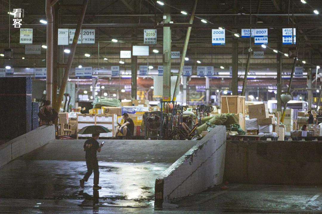 物流分拣每天的工作,物流分拣真实经历