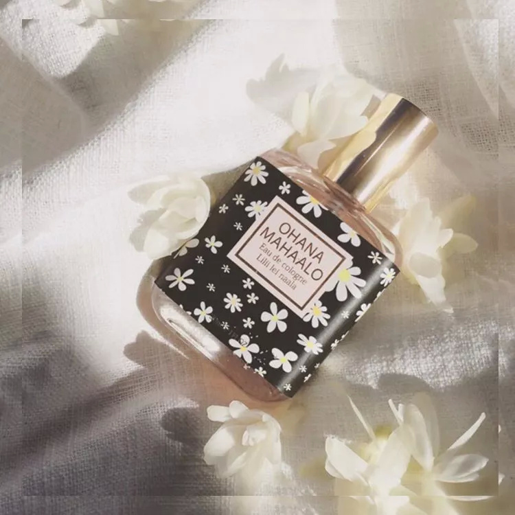 小众香水品牌排行榜前十名,安利一款香水