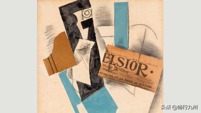 毕加索绘画资料,毕加索画的战争