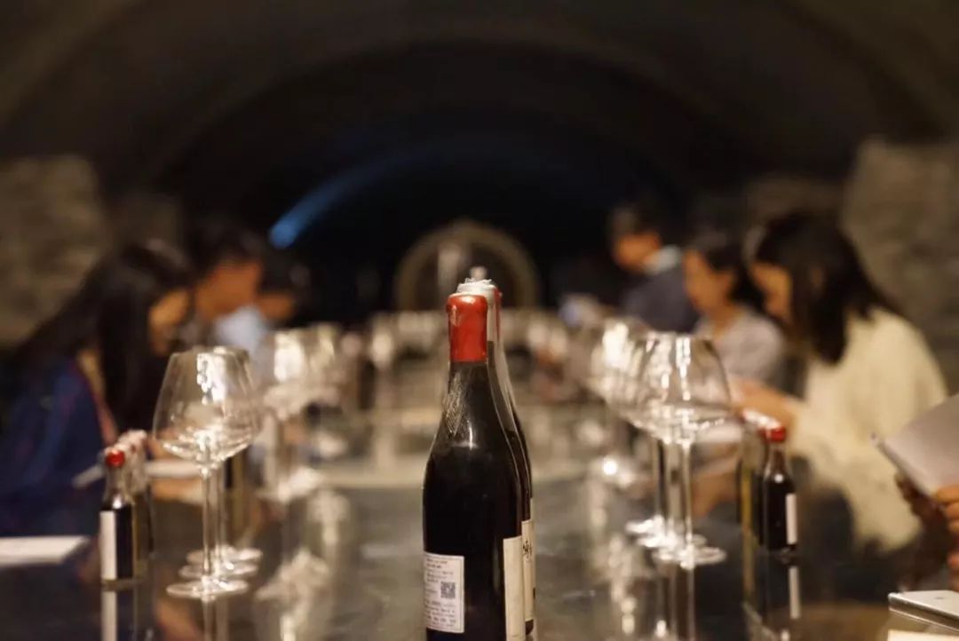 中国宁夏葡萄酒走向世界,宁夏葡萄酒从这里走向世界