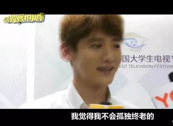 只能是他，这操作换成别人早就被骂上热搜了