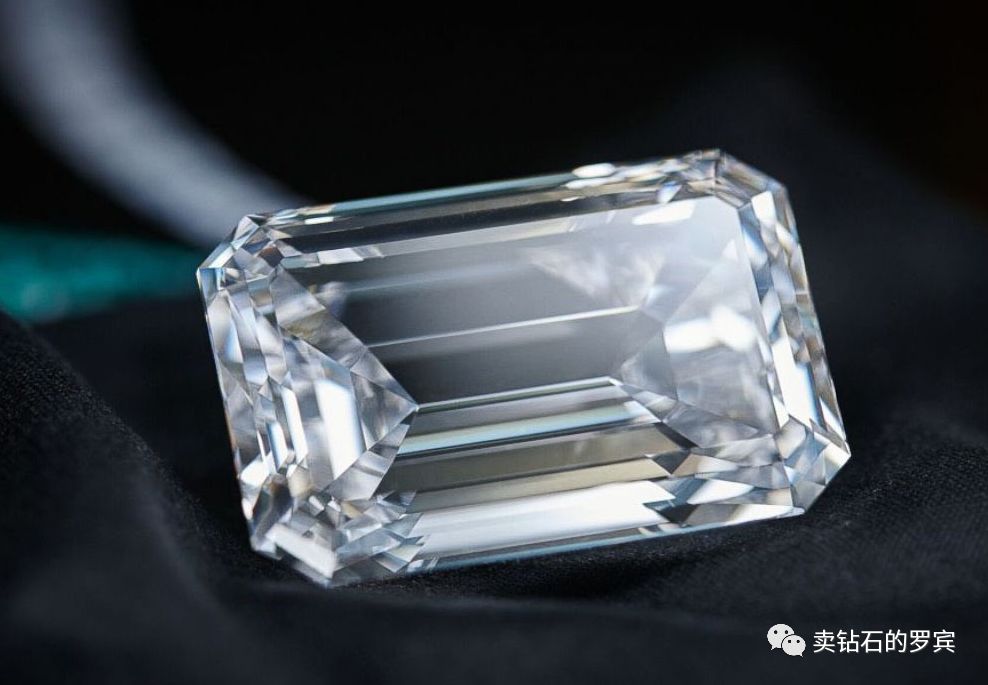 珠宝销售如何讲解4c,珠宝销售八步骤服务