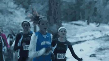 请远离过了40岁还在坚持跑步的人,请远离夏天还在坚持跑步的人