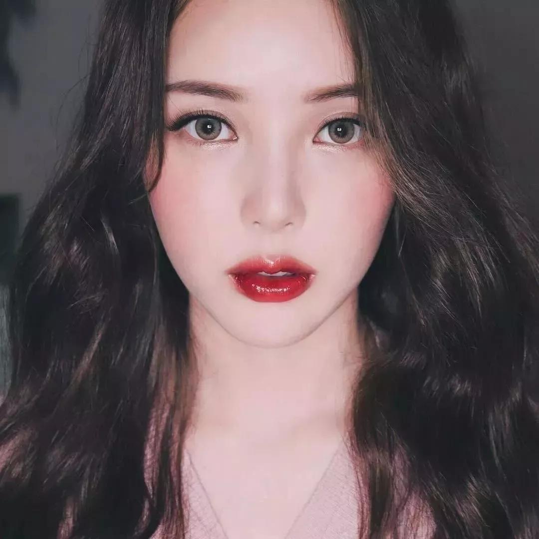 2020年流行这5款发色，显白又减龄