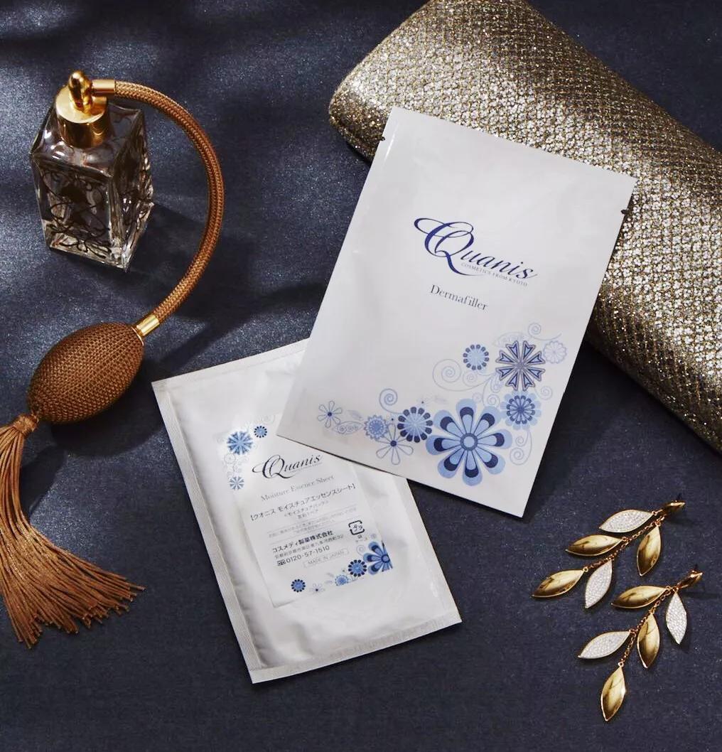 ifer评测官｜25岁素颜像高中生，好好护肤真的有用