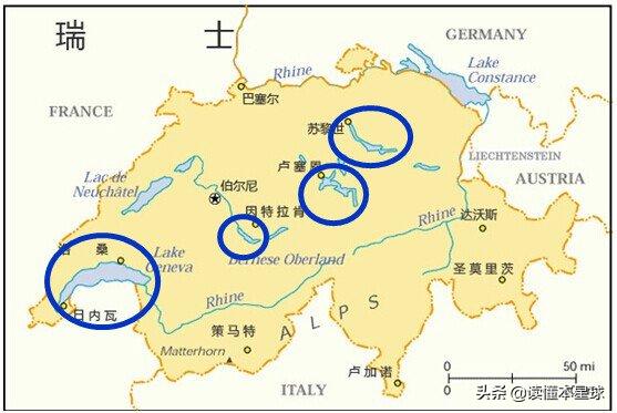 日内瓦为何称为国际之都,日内瓦城市发展现状