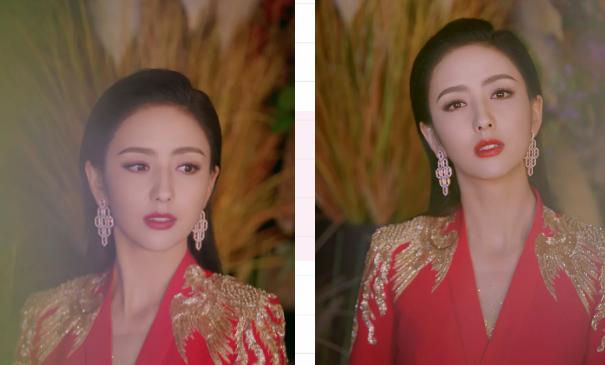 佟丽娅同款胡萝卜色口红,佟丽娅同款胡萝卜色号口红