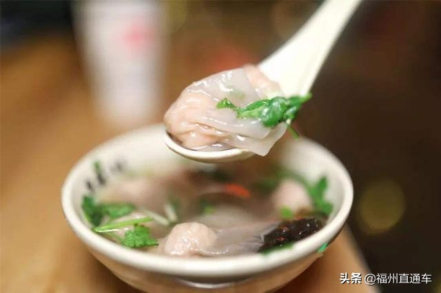舌尖上的福建美食小视频,舌尖上的美食闽侯