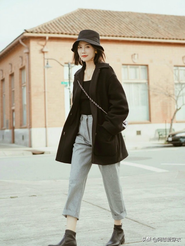 精致女人三要素,精致女人护肤穿搭