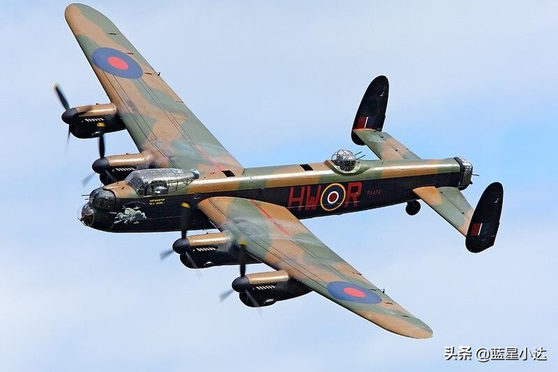 落日与余辉！全面盘点英国飞机设计制造商