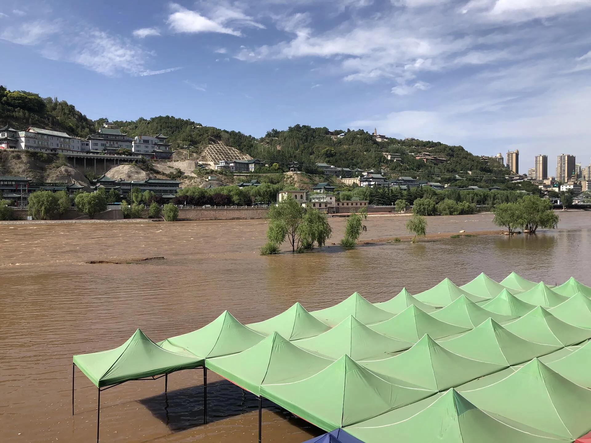 兰州citywalk照片,兰州citywalk文字