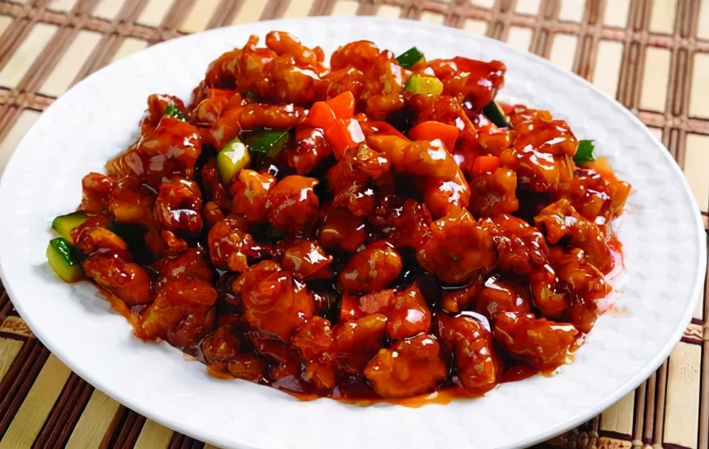 红曲米能做什么好吃的,红曲米要怎么做才好吃