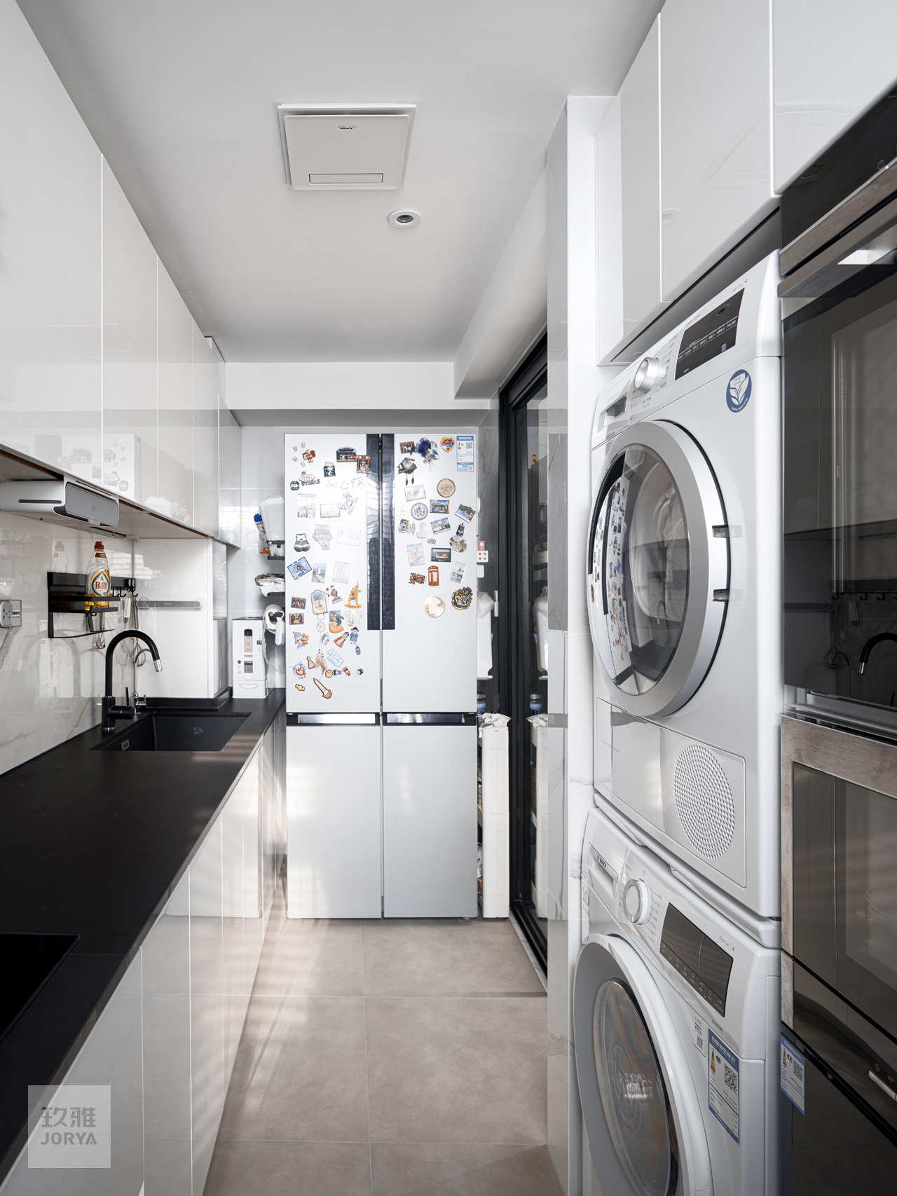 手办梦想家系列,手办爱好者的房子都是什么样的