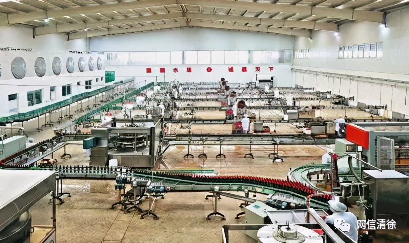 太原清徐新厂,山西省清徐县变迁