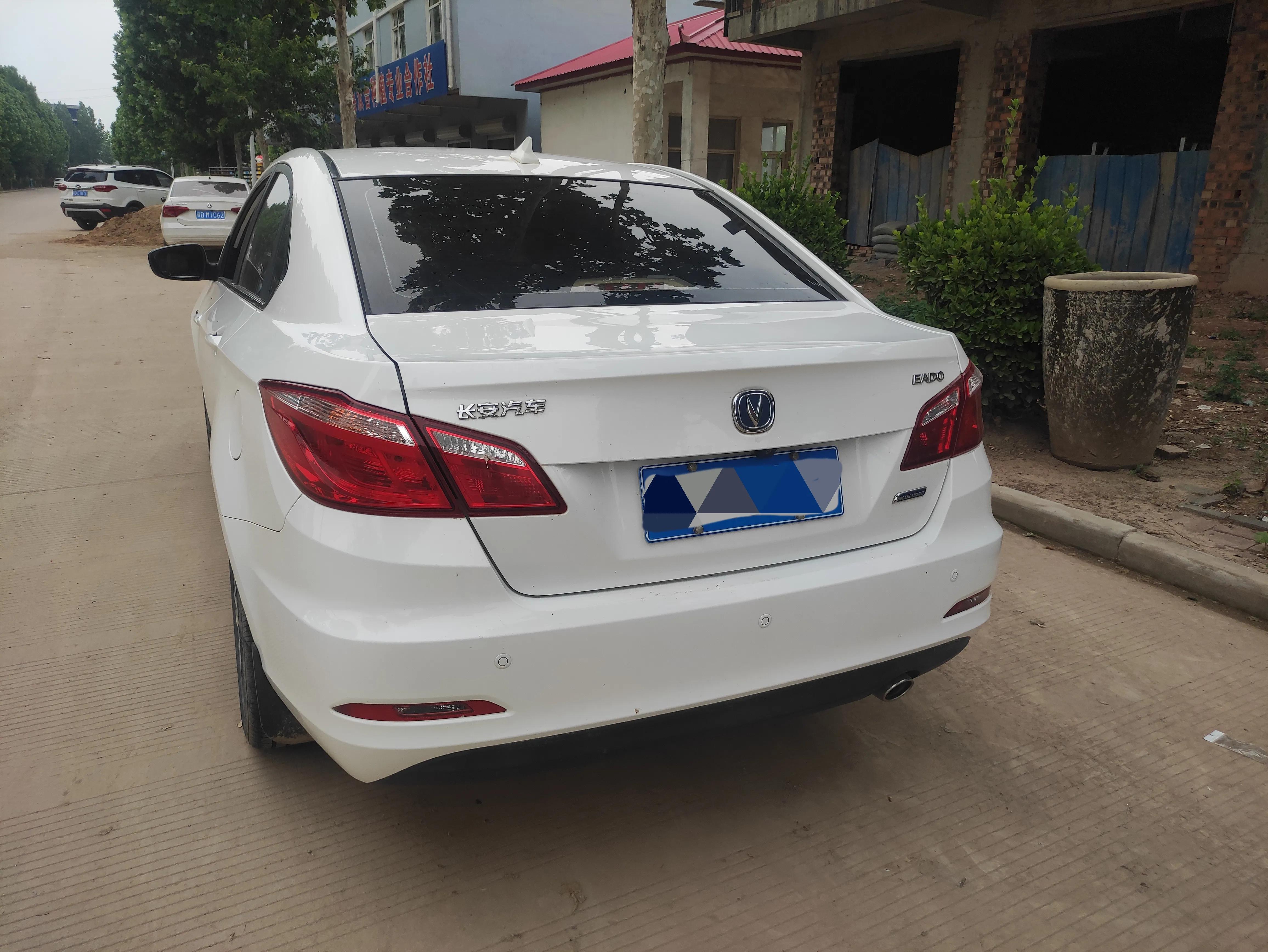 逸动xt1.6l手动挡动力怎么样,逸动plus1.4t蓝鲸版动力怎么样