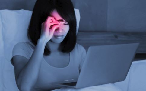 不想被妇科病缠身,熬夜得妇科病怎么办女性