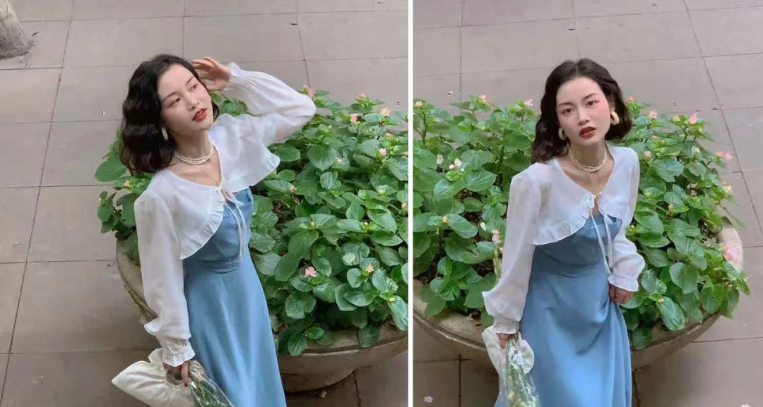 拜拜肉吊带怎么穿,拜拜肉和蝴蝶臂如何穿搭